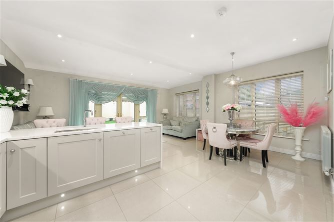 5 Croftwell Drive, Rathcoole, Co. Dublin