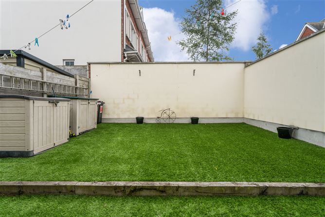 5 Croftwell Drive, Rathcoole, Co. Dublin