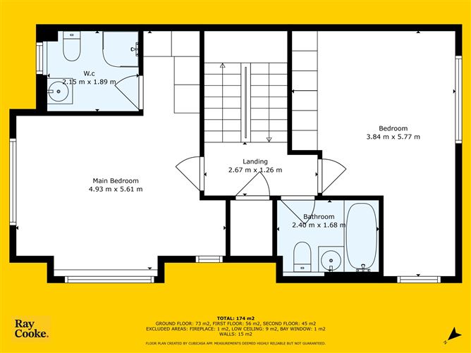 5 Croftwell Drive, Rathcoole, Co. Dublin