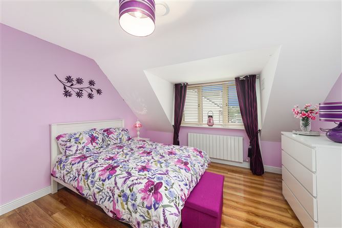 5 Croftwell Drive, Rathcoole, Co. Dublin