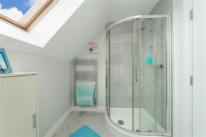 5 Croftwell Drive, Rathcoole, Co. Dublin