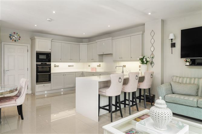 5 Croftwell Drive, Rathcoole, Co. Dublin