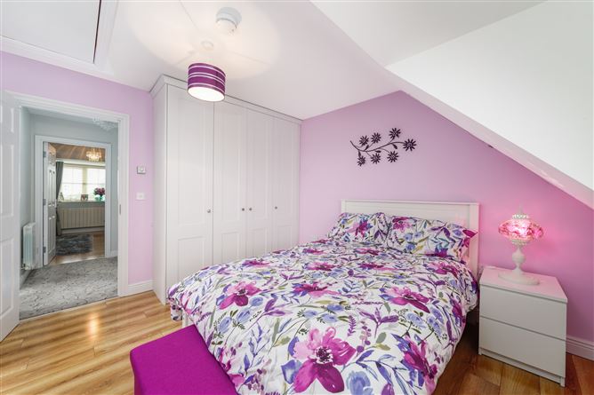 5 Croftwell Drive, Rathcoole, Co. Dublin