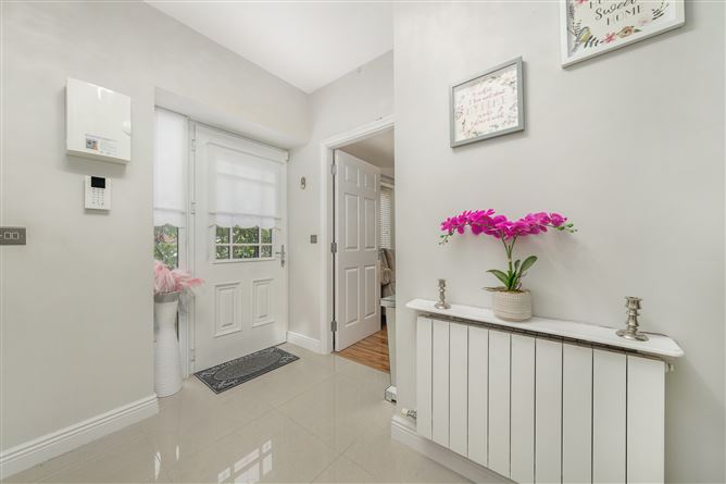 5 Croftwell Drive, Rathcoole, Co. Dublin