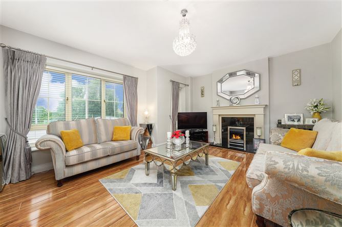 5 Croftwell Drive, Rathcoole, Co. Dublin