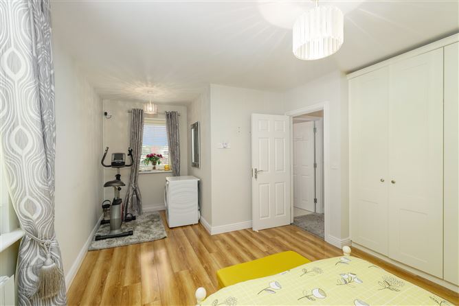 5 Croftwell Drive, Rathcoole, Co. Dublin