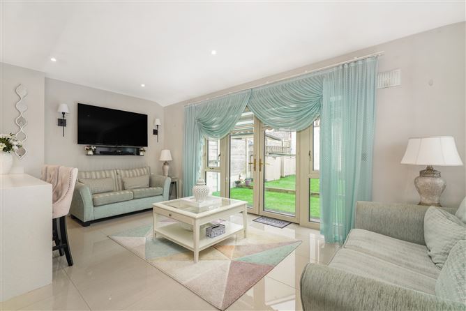 5 Croftwell Drive, Rathcoole, Co. Dublin