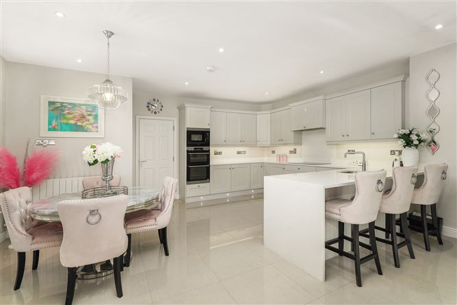 5 Croftwell Drive, Rathcoole, Co. Dublin
