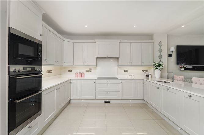 5 Croftwell Drive, Rathcoole, Co. Dublin