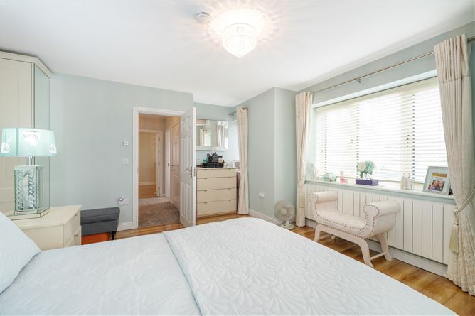 5 Croftwell Drive, Rathcoole, Co. Dublin