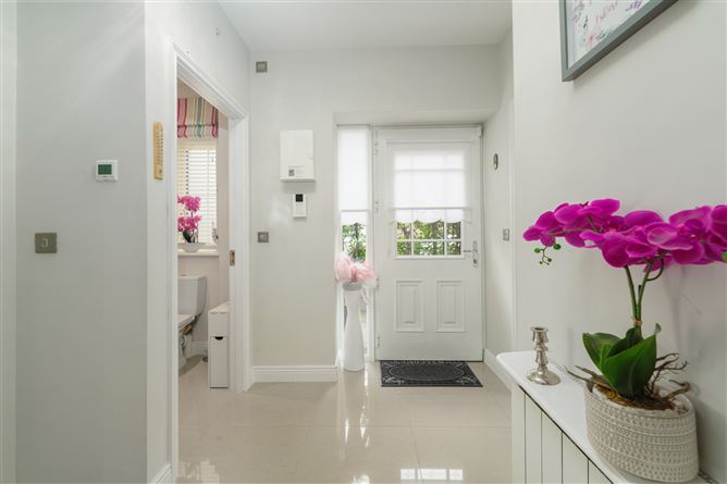5 Croftwell Drive, Rathcoole, Co. Dublin