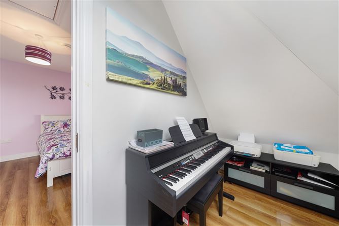 5 Croftwell Drive, Rathcoole, Co. Dublin