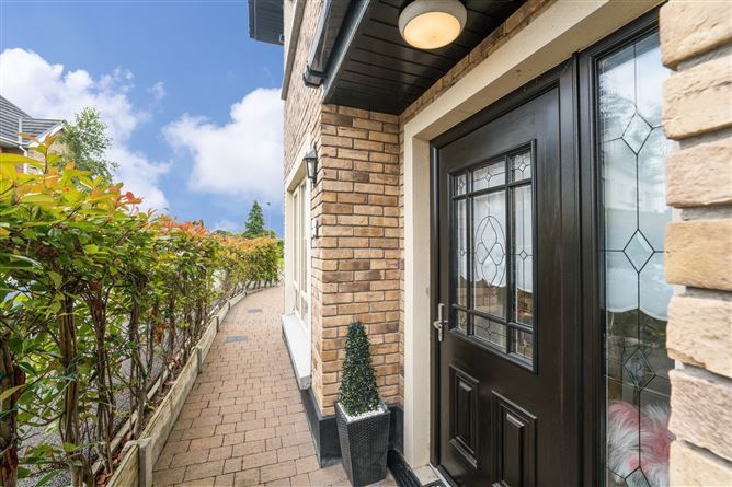 5 Croftwell Drive, Rathcoole, Co. Dublin