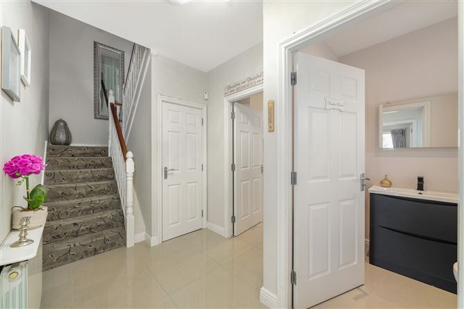 5 Croftwell Drive, Rathcoole, Co. Dublin