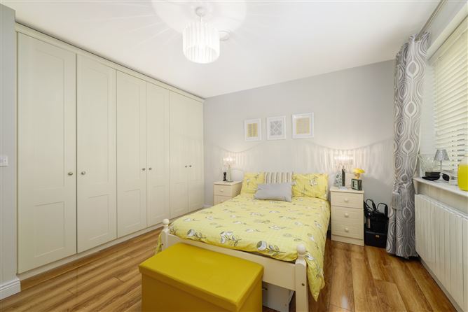 5 Croftwell Drive, Rathcoole, Co. Dublin