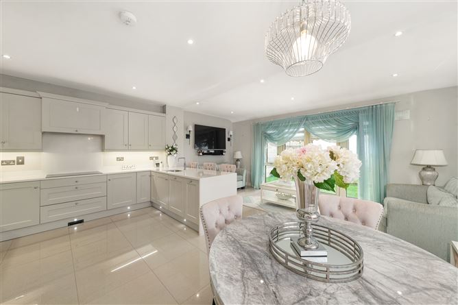 5 Croftwell Drive, Rathcoole, Co. Dublin