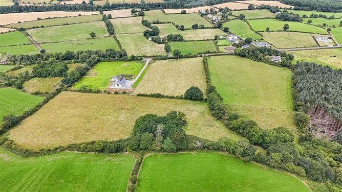 Prime Land at Ballyhegan, Graiguenamanagh, Kilkenny, Co. Kilkenny
