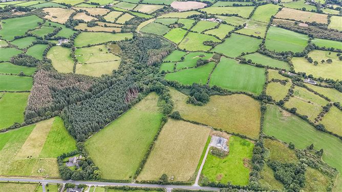 Prime Land at Ballyhegan, Graiguenamanagh, Kilkenny, Co. Kilkenny
