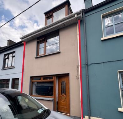 12 New Road, Ennistymon, Clare