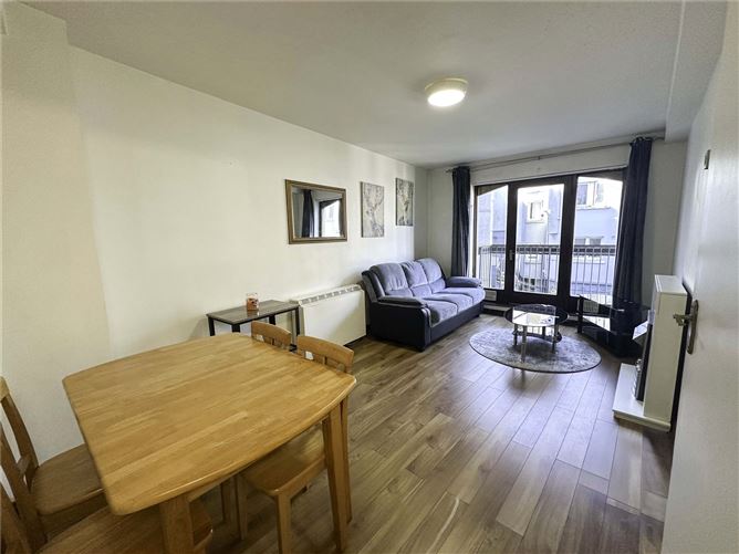 9 Kirwans Court, Kirwans Lane, Galway City