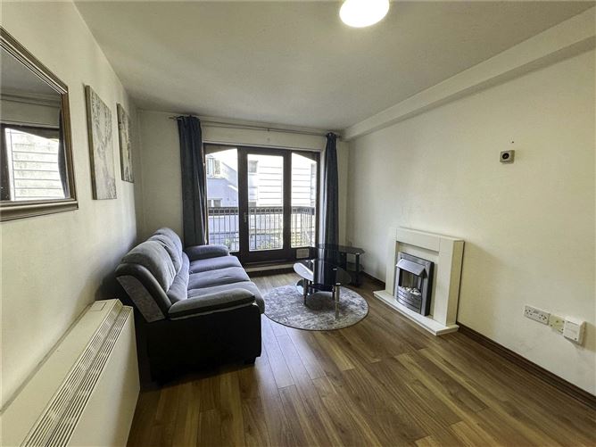 9 Kirwans Court, Kirwans Lane, Galway City