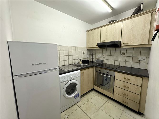9 Kirwans Court, Kirwans Lane, Galway City