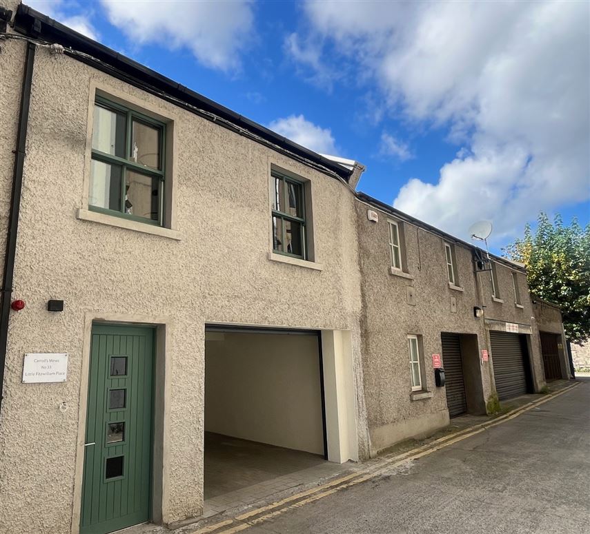 33 Little Fitzwilliam Place, South City Centre, Dublin 2
