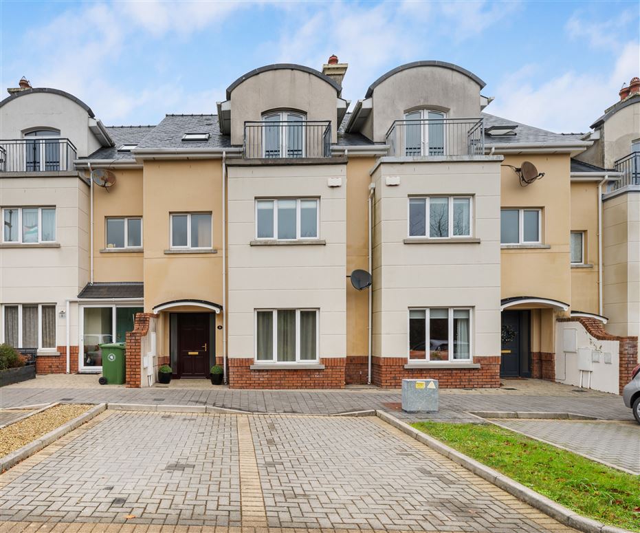 3 Meadowview, Castleheights, Carrigaline, Cork