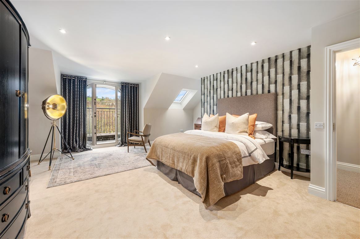 3 Meadowview, Castleheights, Carrigaline, Cork