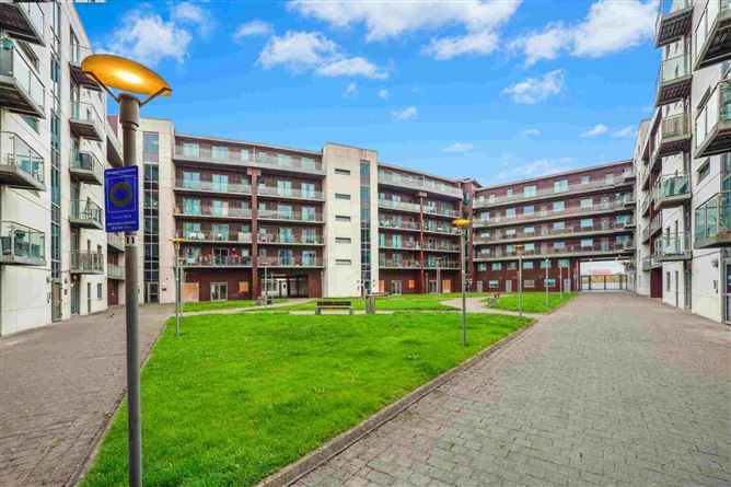 The Academy Building, Parkwest, Dublin 12