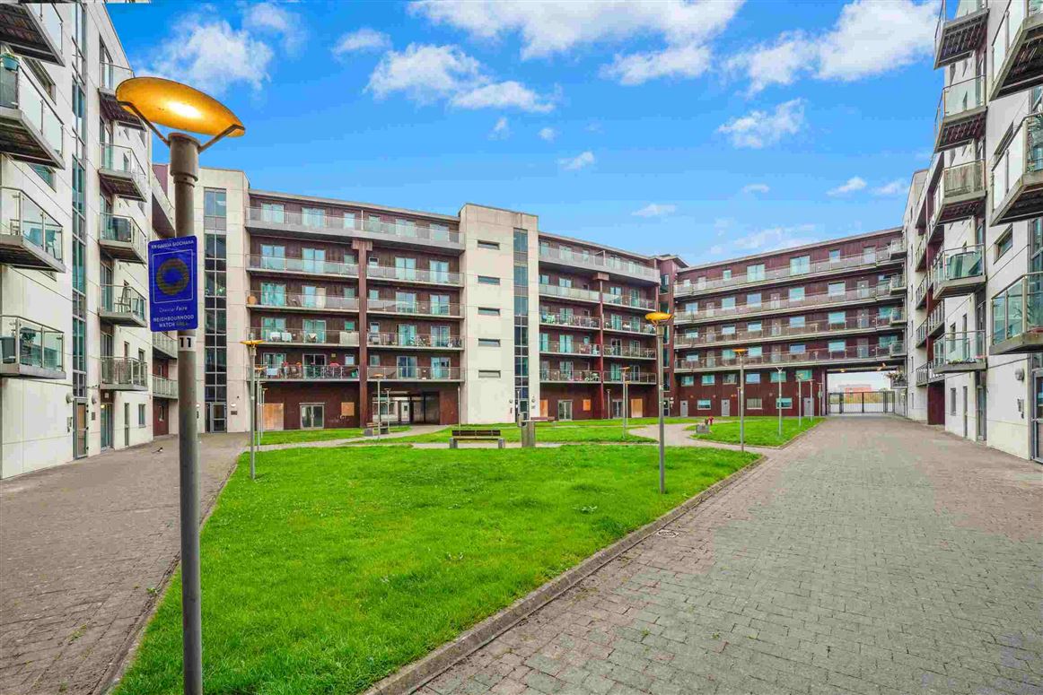 The Academy Building, Parkwest, Dublin 12