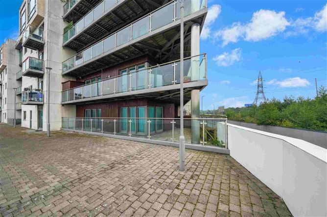 The Academy Building, Parkwest, Dublin 12