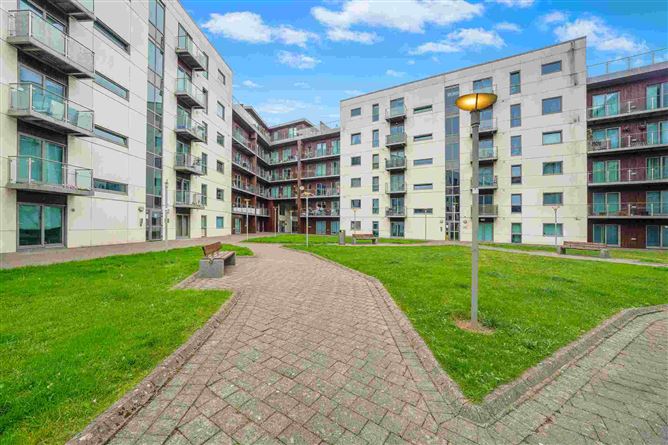 The Academy Building, Parkwest, Dublin 12