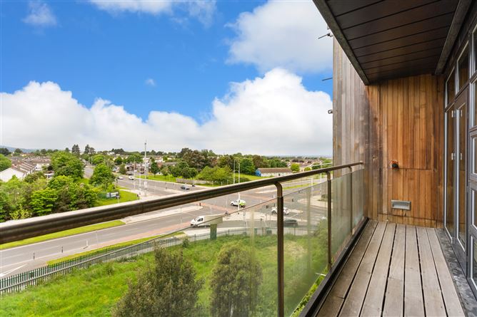 405 Beacon One, Beacon Court, Sandyford, Dublin 18