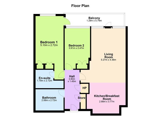 405 Beacon One, Beacon Court, Sandyford, Dublin 18