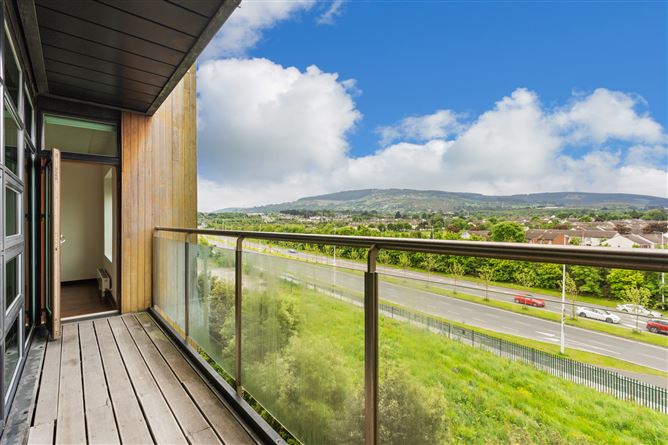 405 Beacon One, Beacon Court, Sandyford, Dublin 18