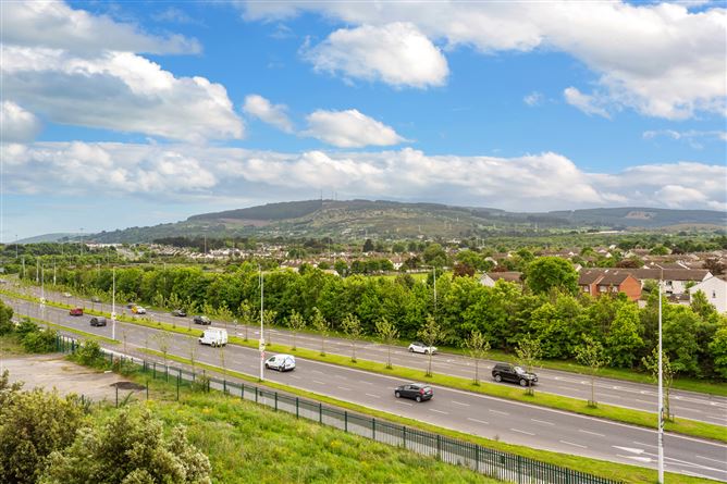 405 Beacon One, Beacon Court, Sandyford, Dublin 18