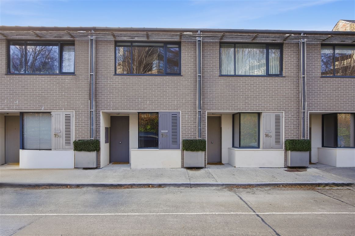 Ballsbridge Avenue, Ballsbridge, Dublin 4