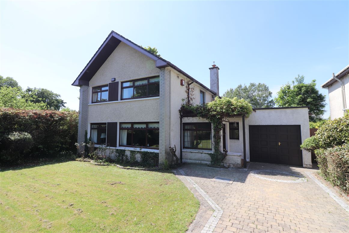 "Archdale" 1 Castletroy Heights, Golf Links Road, Castletroy, Limerick
