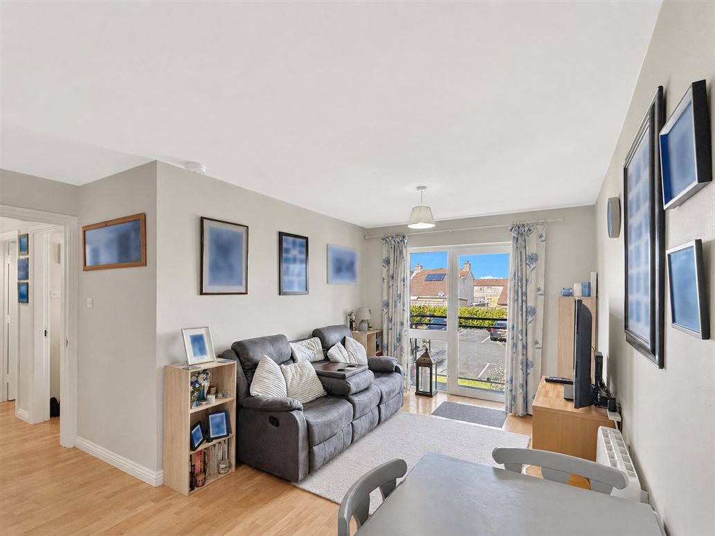 Apartment 24 Larnach, Bohermore, Galway