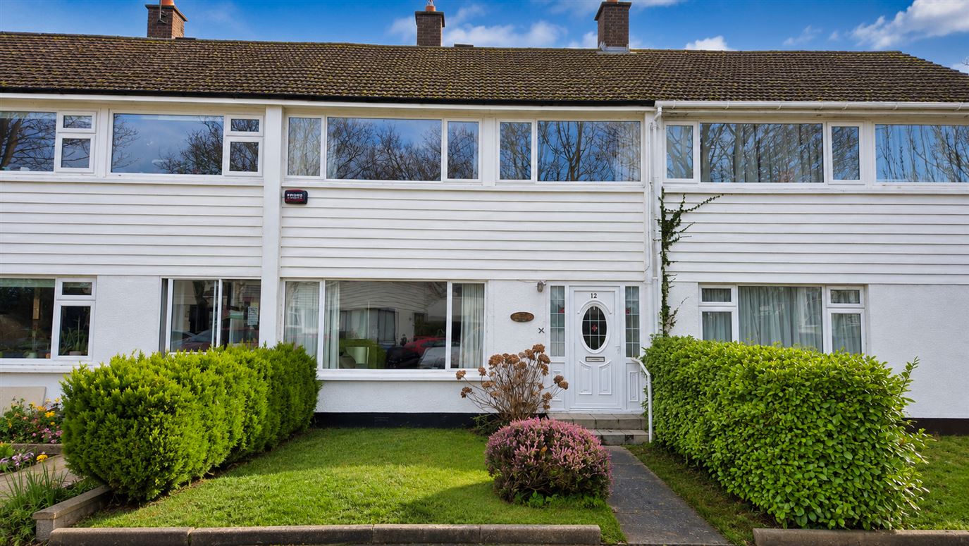 12 Bayside Boulevard North, Sutton, Dublin 13