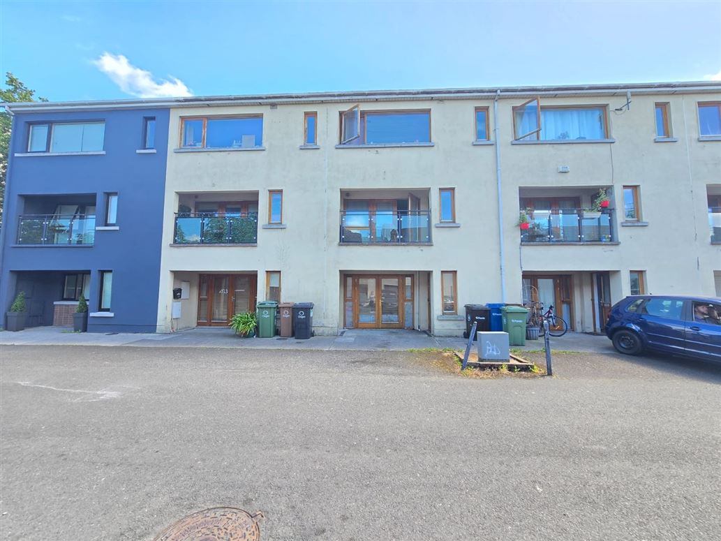 122 Church Hill, Tullamore, Co. Offaly
