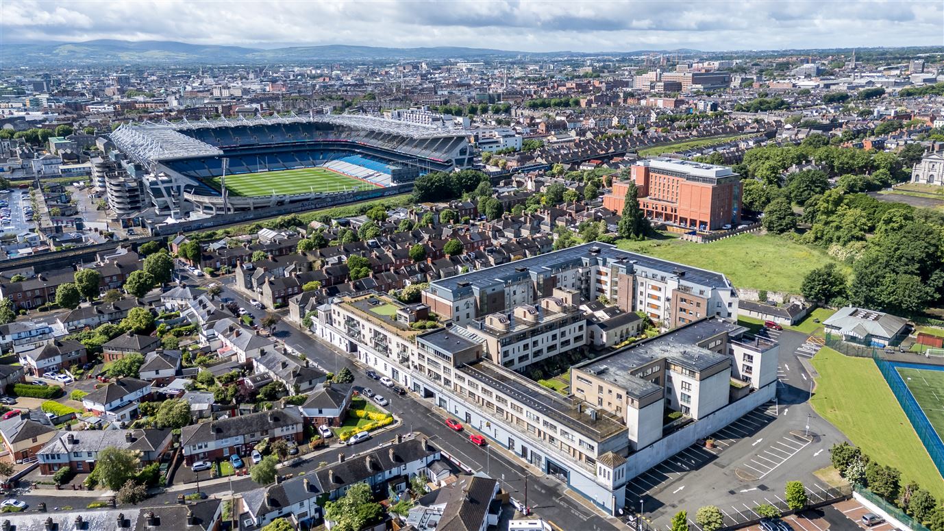 24 Corn Mill, Distillery Road, Drumcondra, Dublin 3, Dublin