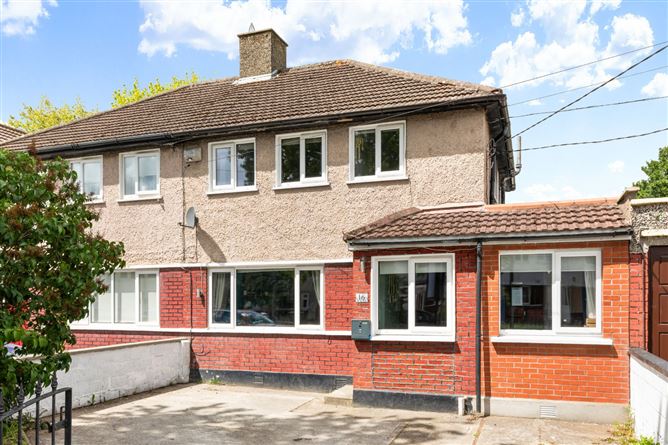 16 Shanowen Avenue, Santry, Dublin 9