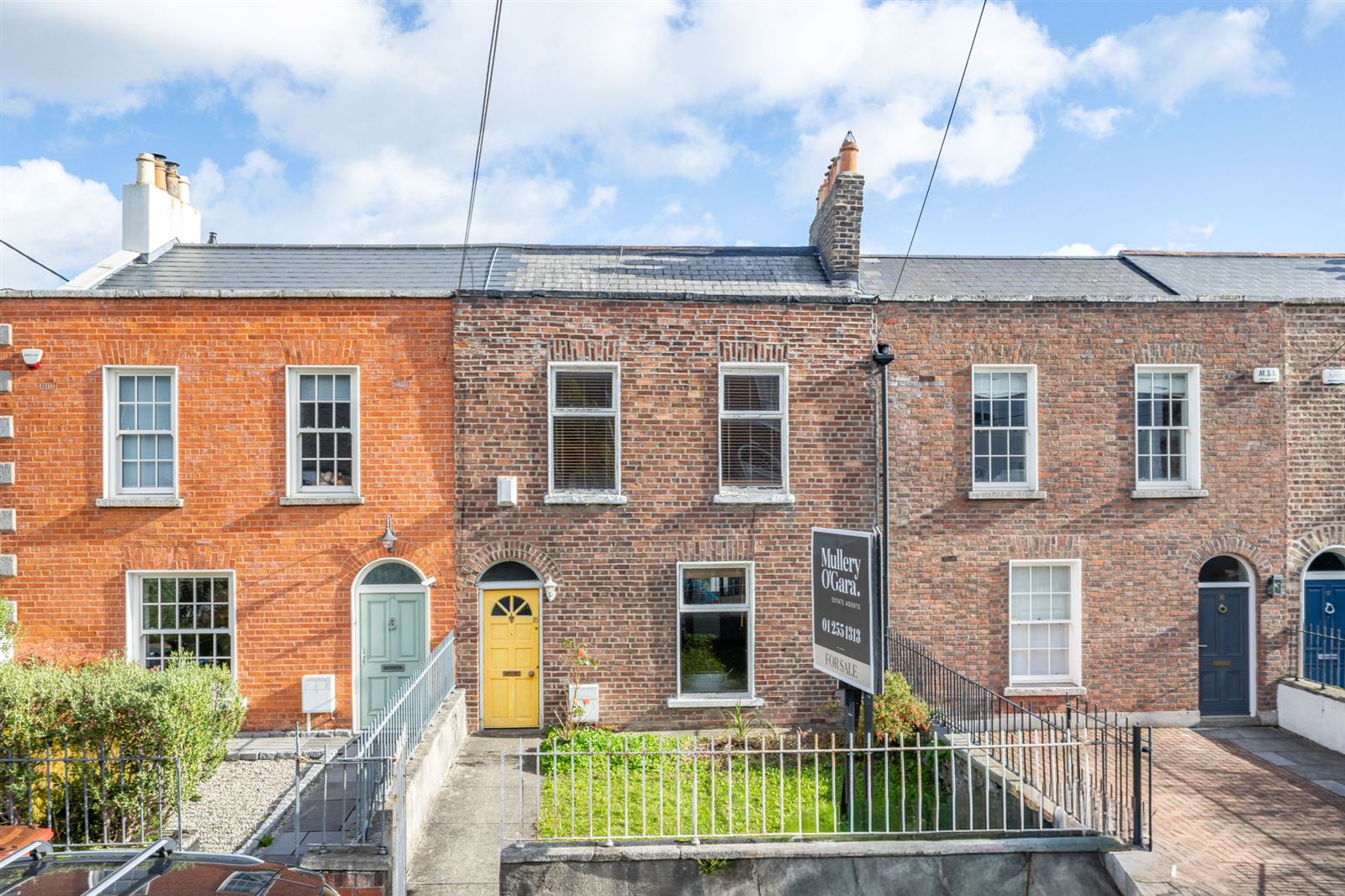 Photo 1 of 22 — 15 Mount Pleasant Avenue Lower, Ranelagh, Dublin 6