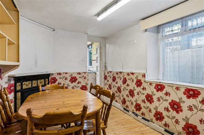 15 Mount Pleasant Avenue Lower, Ranelagh, Dublin 6
