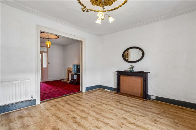 15 Mount Pleasant Avenue Lower, Ranelagh, Dublin 6