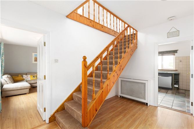 Wilderwood House, Ashwood Lower, Arklow, Co. Wicklow