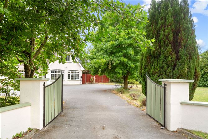 Wilderwood House, Ashwood Lower, Arklow, Co. Wicklow