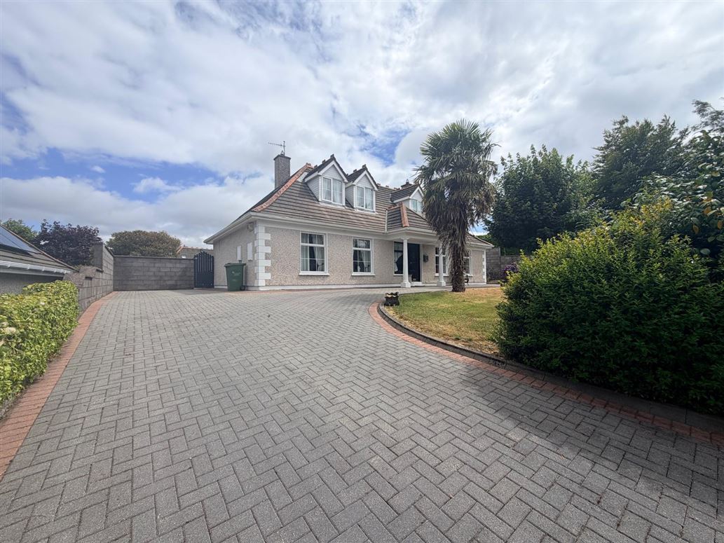 4 Landsborough Close, Moneygurney, Rochestown, Cork